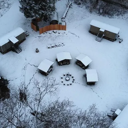 Wagenburg-solling * Neuhaus (Lower-Saxony)