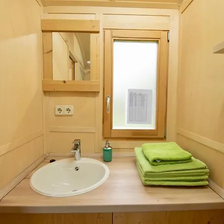Apartment Wagenburg-solling Neuhaus (Lower-Saxony)