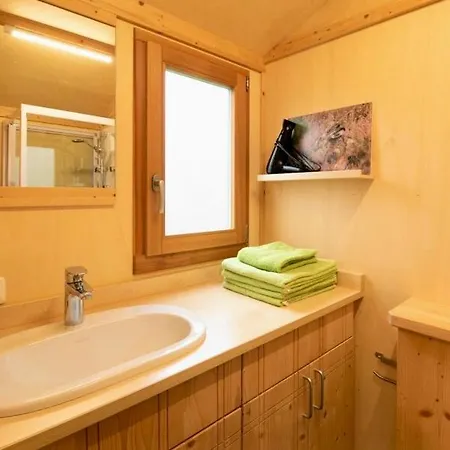 Apartment Wagenburg-solling