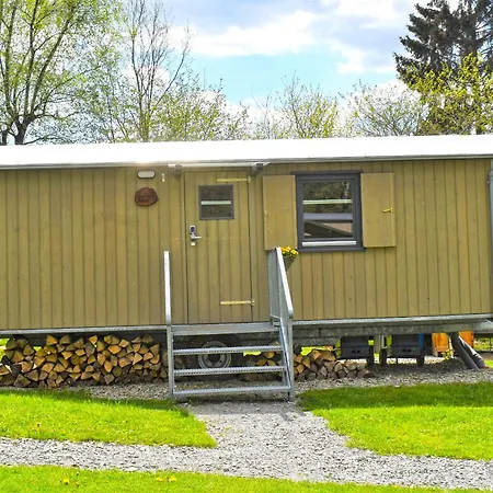 Apartment Wagenburg-solling Neuhaus (Lower-Saxony)
