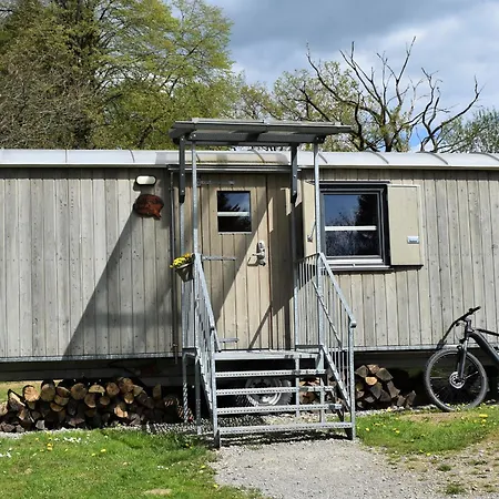 Wagenburg-solling Neuhaus (Lower-Saxony)