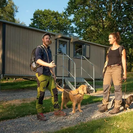 Apartament Wagenburg-solling *