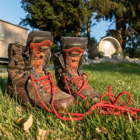 Wagenburg-solling * Neuhaus (Lower-Saxony)