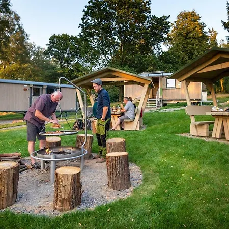 Apartament Wagenburg-solling Neuhaus (Lower-Saxony)