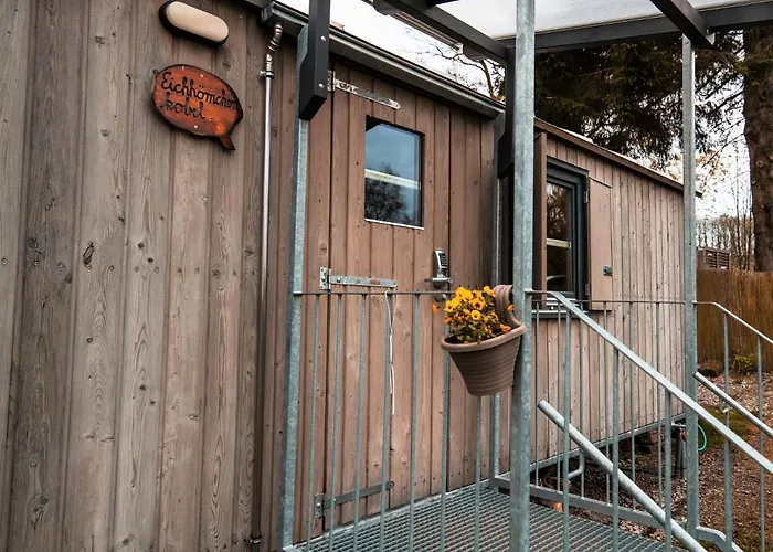 Daire Wagenburg-solling