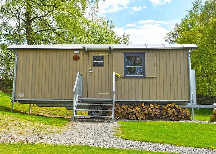 Wagenburg-solling Daire *