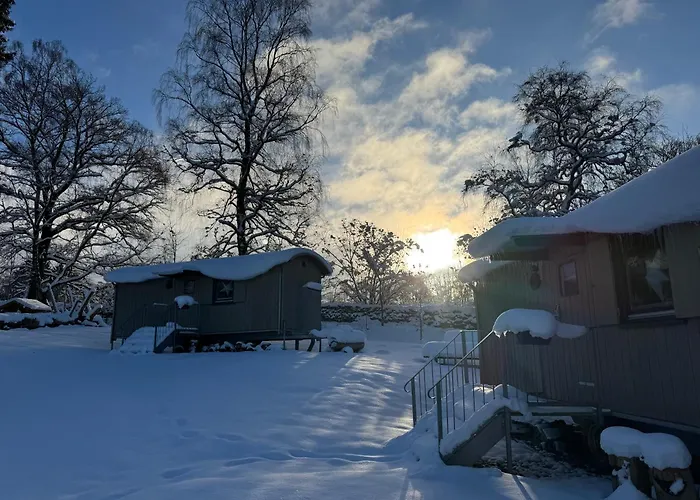 Wagenburg-solling Daire