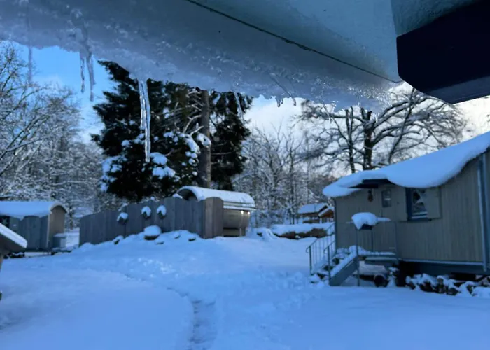 Wagenburg-solling Daire *