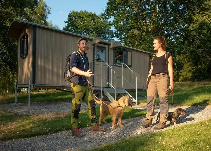 Daire Wagenburg-solling *