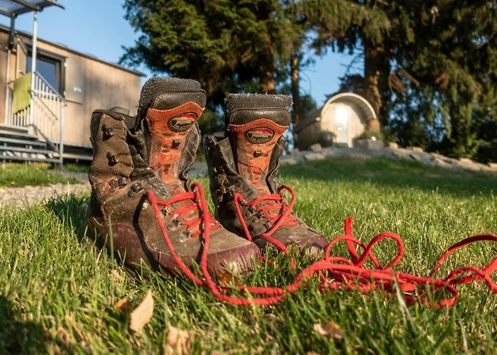 Wagenburg-solling * Neuhaus (Lower-Saxony)