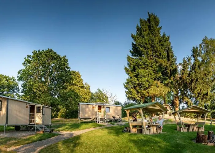 Daire Wagenburg-solling *